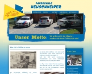 Bild Heuschneider Martin Fahrschule