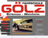 Bild Glz Gnther Fahrschule