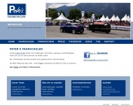 Bild Peter's Fahrschulen GmbH