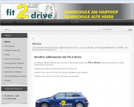 Bild Fahrschule Am Harthof GmbH
