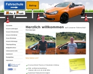 Bild Mikes Fahrschule