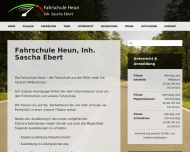 Bild Fahrschule Heun Gunter