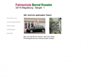 Bild Roesler Bernd Fahrschule