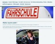 Bild Fahrschule Jrg Mller