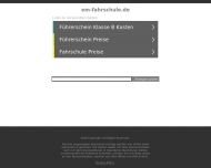 Bild Mller Erwin Fahrschule