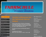 Bild Deiters Werner Fahrschule