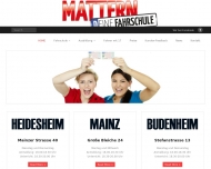 Bild Fahrschule Mattern