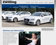Bild FAHRSCHULE ZWILLING