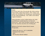 Bild Attenberger Fahrschule