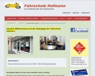 Bild Fahrschule Hofmann Inh. Luciano Guarino Fahrschule