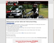 Bild Wieg Michael Fahrschule