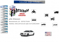 Bild Fahrschule Schleifer Jrgen