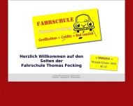 Bild Focking Thomas Fahrschule