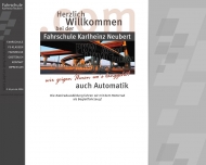 Bild Neubert Karlheinz Fahrschule
