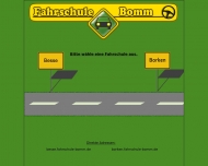 Bild Fahrschule Bomm