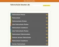 Bild Beuter Ewald Fahrschule