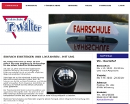 Bild Fahrschule Walter Peter