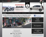 Bild Lemke Manfred Fahrschule