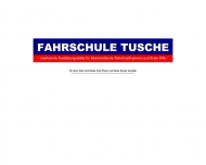 Bild Tusche Michael Fahrschule