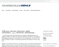 Bild Olaf Gehle Fahrschule