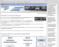 Bild Giegrich Karl Fahrschule