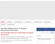Bild Drescher