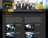 Bild Thalkofer Manfred Fahrschule