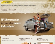 Bild Meyer Fahrschule