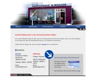 Bild Fahrschule Mller Gnther