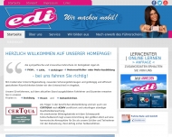 Bild Fahrschule Edi GmbH