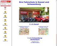 Bild Fahrschule Hildebrandt GmbH