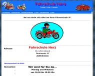 Bild Fahrschule Herz Inh Linkowski Fahrschule