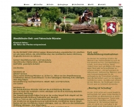 Bild Westflische Reit- u. Fahrschule e.V.