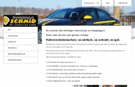 Bild Fahrschule Schmid
