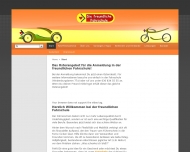 Bild Bocher Uwe Fahrschule