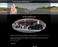 Bild Mau Ralf Fahrschule
