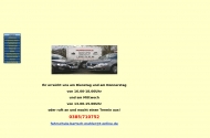 Bild Fahrschule Bartsch u. Mehler