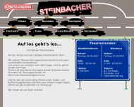 Bild Fahrschule Steinbacher