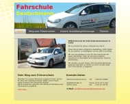 Fahrschule Deutschmann Lauta Ausbildung Klasse PKW und Krad