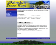 Bild Fahrschule