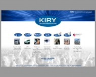 Bild Kiry Hartmut Berufskraftfahrschule