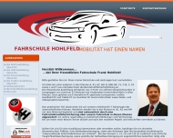 Bild Fahrschule Frank Hohlfeld