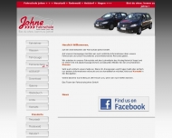 Bild Fahrschule Johne OHG