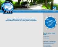 Bild Aust Roland Fahrschule
