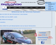 Bild Fahrschule Pawlowski