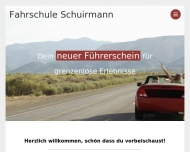 Bild Schuirmann Manfred Fahrschule