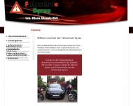 Bild Wunderlich Klaus Fahrschule