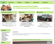 Bild Fahrschule Bickelmann