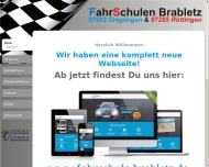 Bild Brabletz Roland Fahrschule