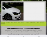 Bild Schoene Jrgen Fahrschule